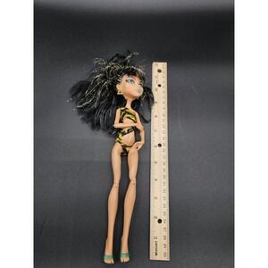 Monster High Gloom Beach Cleo De Nile